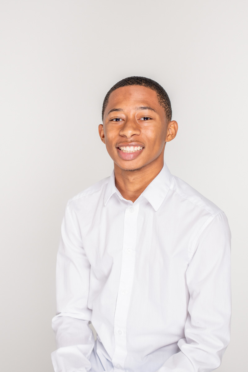 Nigel T. Stanley, Founder of Crete-White Business Solutions
